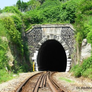 Schlossbergtunnel Dürnstein