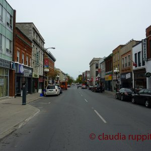 Kingston, Ontario, Canada