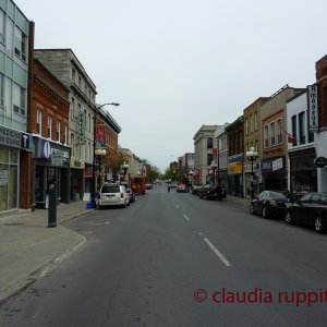Kingston, Ontario, Canada