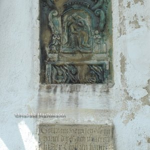 Türkenkreuz Kotzendorf