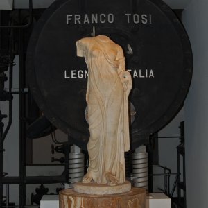 Museo Montemartini (Rom)