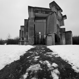 Kirche Zur Heiligsten Dreifaltigkeit