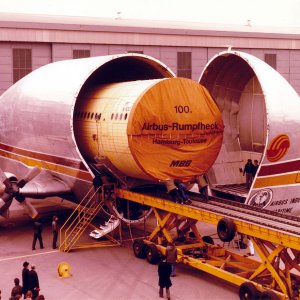 Airbus Guppy Aeromaritime