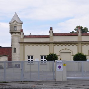 Glanzstofffabrik St.Pölten