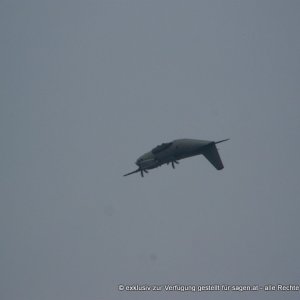 Extremflug Transall Bild 3/4