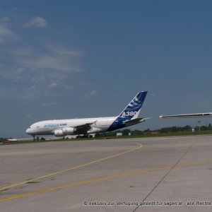 Airbus A380