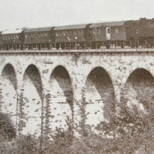 Viadukt Emmersdorf