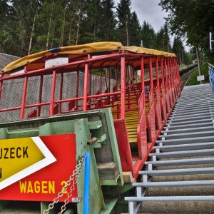 Kreuzeckbahn