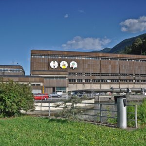 Kraftstation Rottau