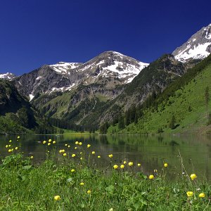 Vilsalpsee