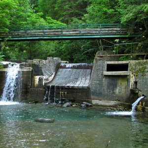 Drautalwasser für Energie