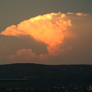 Cumulonimbus