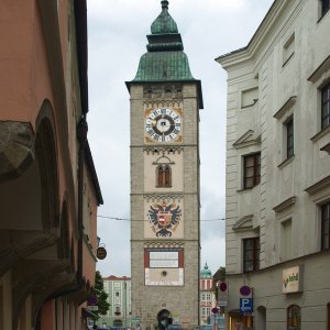 Stadtturm Enns