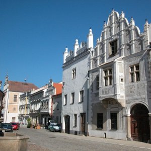 Slavonice