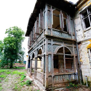 Villa P