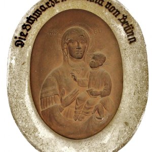 Schwarze Madonna von Brünn