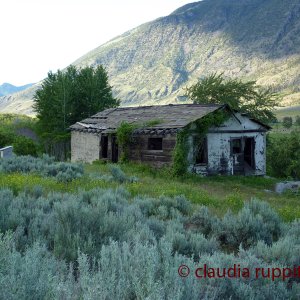 Similkameen Valley (BC, Canada)