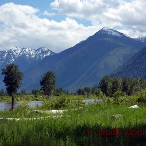 Similkameen Valley (BC, Canada)