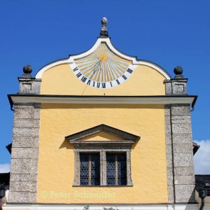 Schloss Hellbrunn