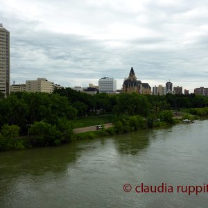 Saskatoon (Saskatchewan, Canada)