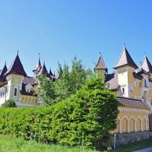 Globasnitz - Schloss Elberstein