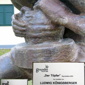 Der Töpfer-Berichtigung