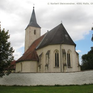 Kirche St. Peter am Anger