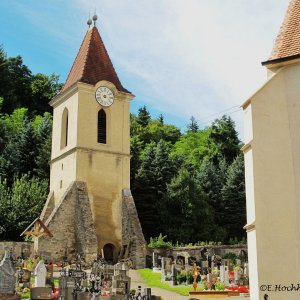 Pfarrkirche Weiten