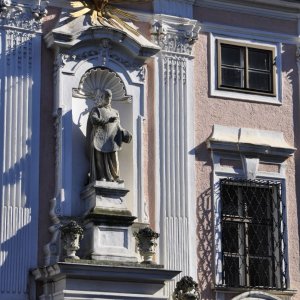 Institut der Englischen Fräulein in St.Pölten