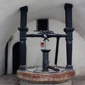 Zisterne