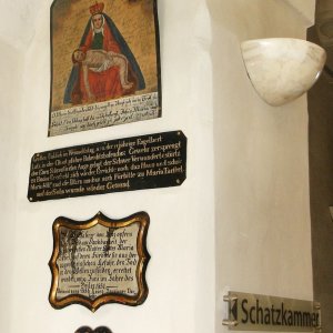 Votivbilder