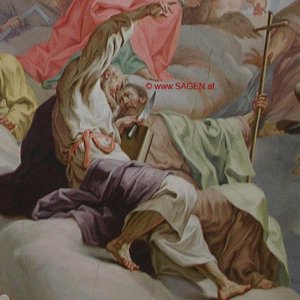 Heiliger Bartholomäus