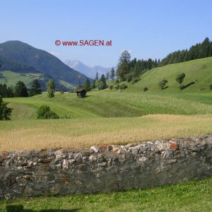 Das Wipptal (Tirol)