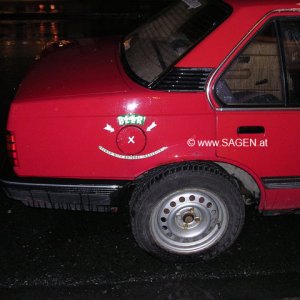 Das Bierauto