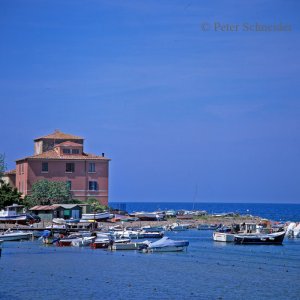 Marina di Bibbona