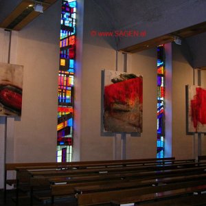 Empor die Herzen in Ampflwang