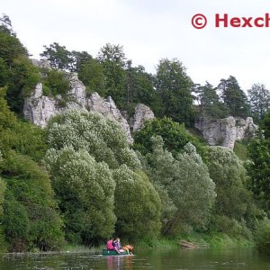 Altmühl, Bayern