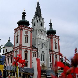 Basilika Mariazell