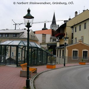 Basilika Mariazell