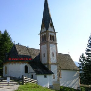 St. Ulrich in Steinach am Brenner