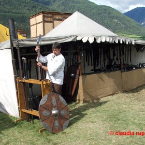Südtiroler Ritterspiele 2006