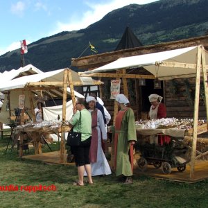 Südtiroler Ritterspiele 2006