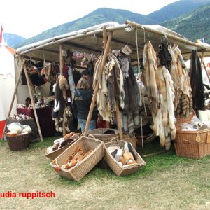 Südtiroler Ritterspiele 2006