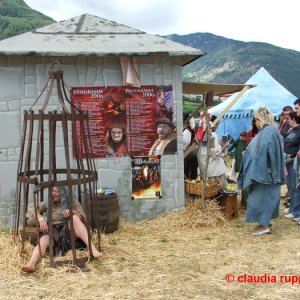 Südtiroler Ritterspiele 2006