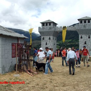 Südtiroler Ritterspiele 2006