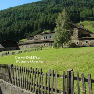 Karthaus - Friedhof der Mönche