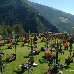 Friedhof Karthaus