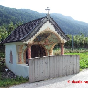 Huisenkapelle Tulfes