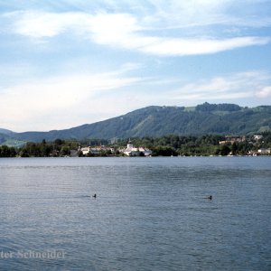 Traunsee