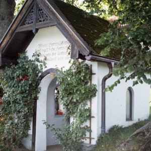 Kapelle am Gmundnerberg